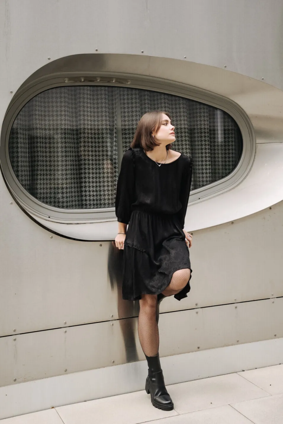 Femme Freeman T. Porter Ressa Jacquard