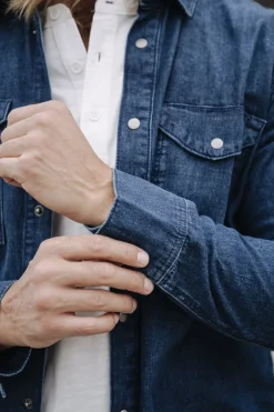 Homme Freeman T. Porter Rick Denim
