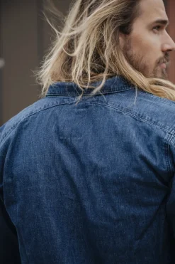Homme Freeman T. Porter Rick Denim