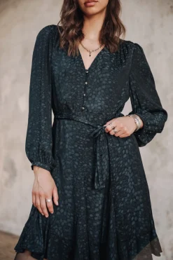 Femme Freeman T. Porter Rimme Jacquard