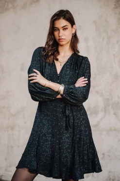 Femme Freeman T. Porter Rimme Jacquard