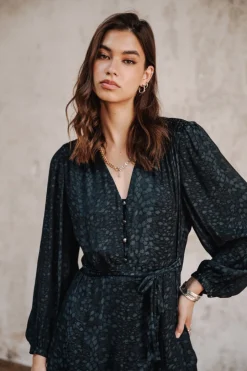 Femme Freeman T. Porter Rimme Jacquard