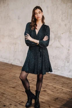 Femme Freeman T. Porter Rimme Jacquard