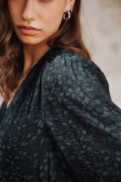 Femme Freeman T. Porter Rimme Jacquard