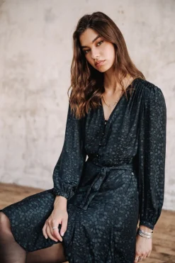 Femme Freeman T. Porter Rimme Jacquard
