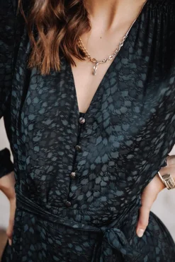 Femme Freeman T. Porter Rimme Jacquard