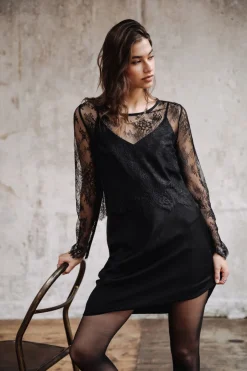 Femme Freeman T. Porter Ritania Lace