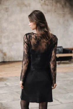 Femme Freeman T. Porter Ritania Lace