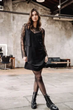 Femme Freeman T. Porter Ritania Lace