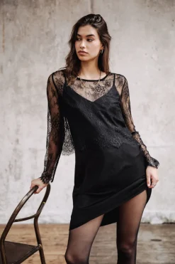 Femme Freeman T. Porter Ritania Lace