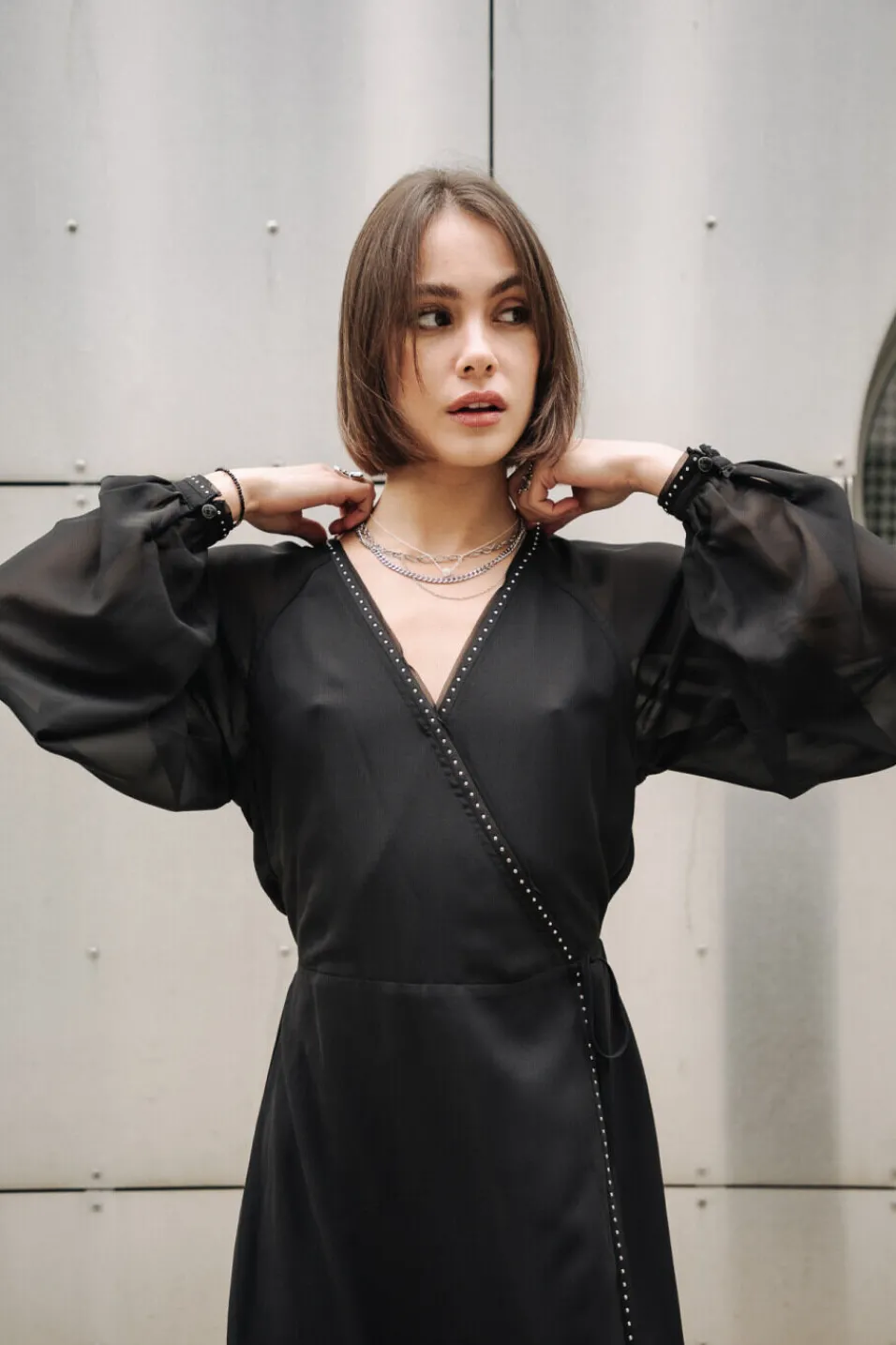 Femme Freeman T. Porter Rocklane Plain