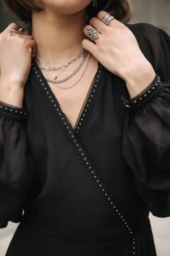 Femme Freeman T. Porter Rocklane Plain