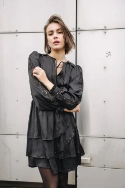 Femme Freeman T. Porter Roenie Lace