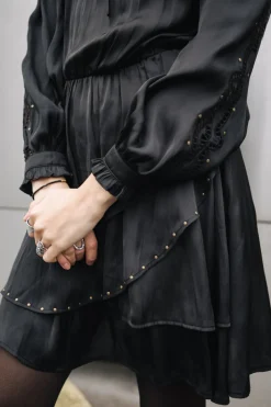 Femme Freeman T. Porter Roenie Lace