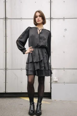 Femme Freeman T. Porter Roenie Lace