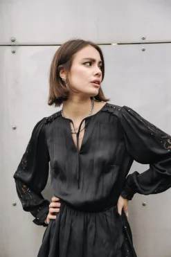Femme Freeman T. Porter Roenie Lace