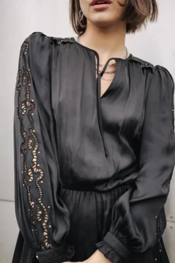 Femme Freeman T. Porter Roenie Lace
