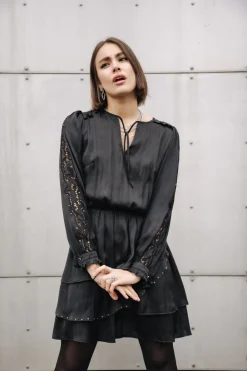 Femme Freeman T. Porter Roenie Lace