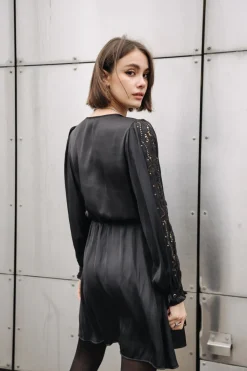 Femme Freeman T. Porter Roenie Lace
