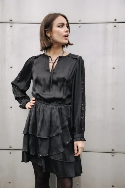 Femme Freeman T. Porter Roenie Lace