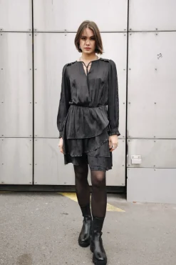 Femme Freeman T. Porter Roenie Lace