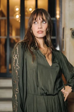 Femme Freeman T. Porter Roenie Lace