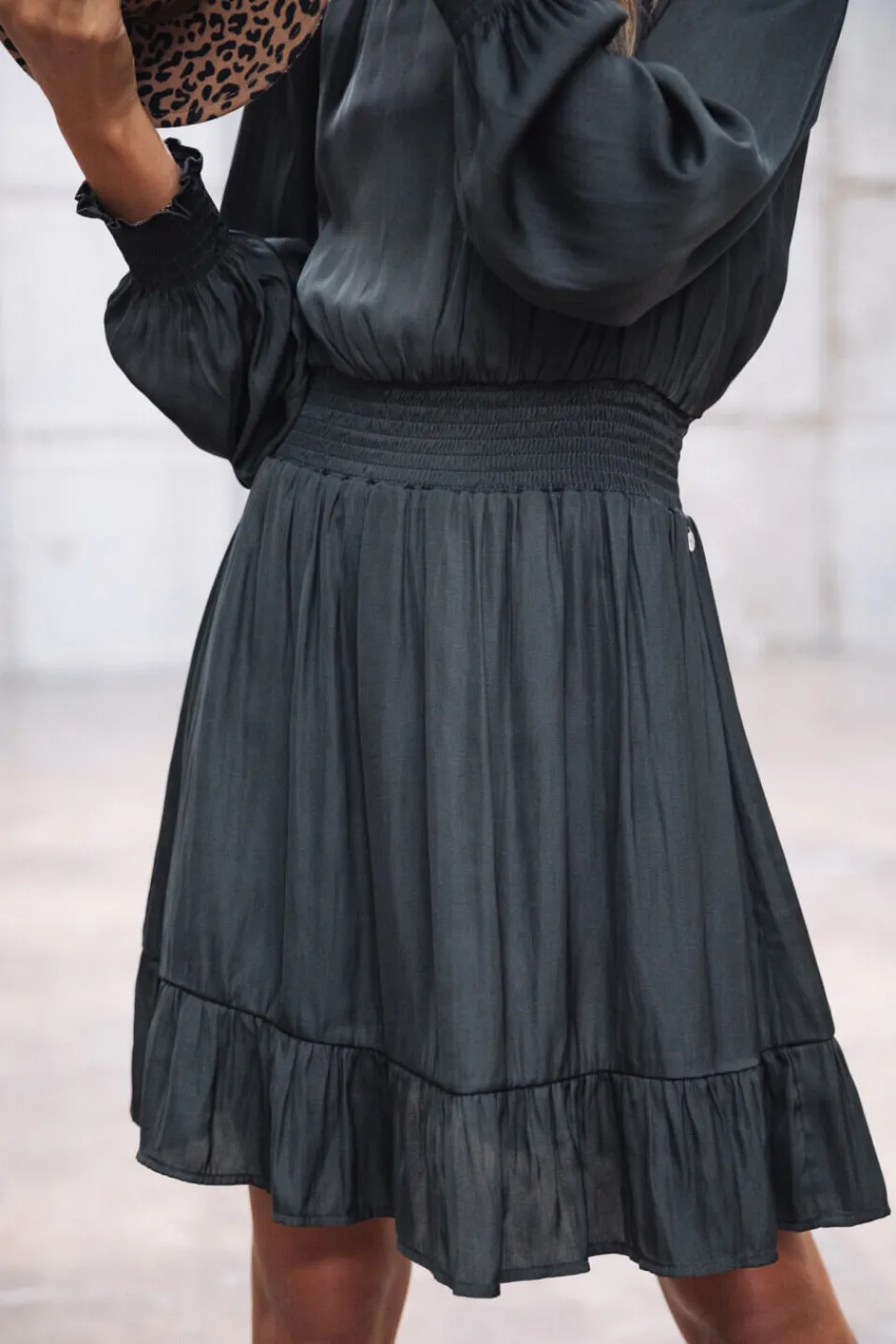 Femme Freeman T. Porter Rolina