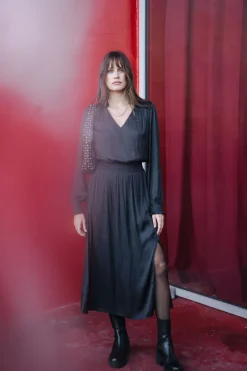 Femme Freeman T. Porter Rolinetti Plain