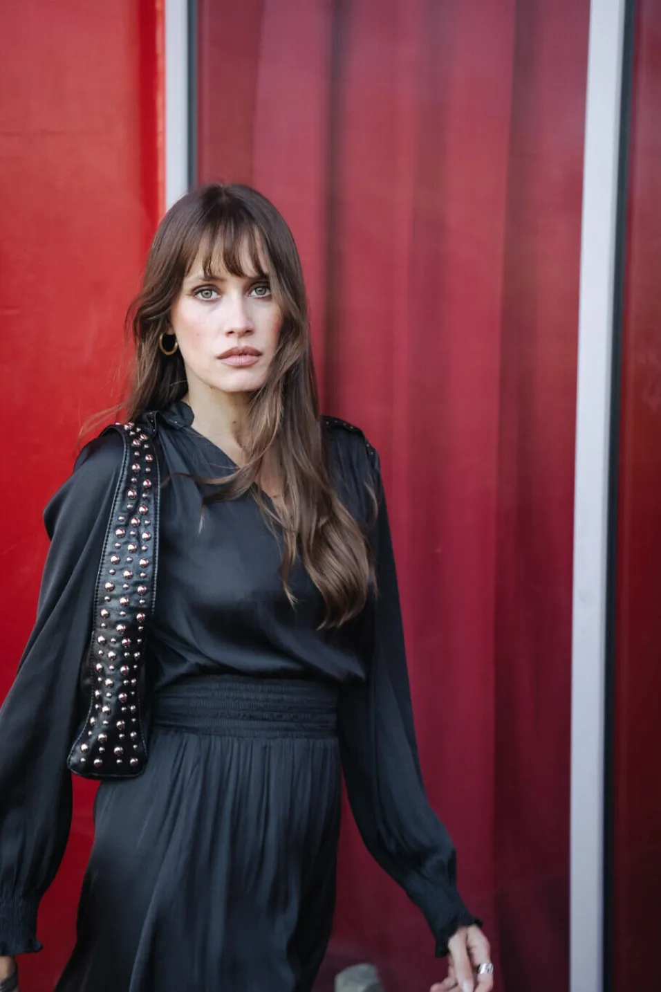 Femme Freeman T. Porter Rolinetti Plain