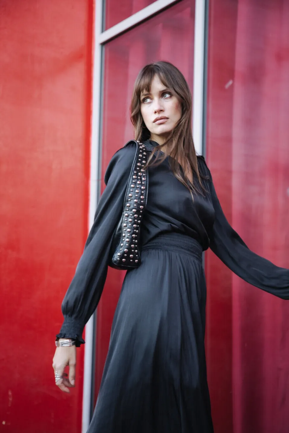 Femme Freeman T. Porter Rolinetti Plain