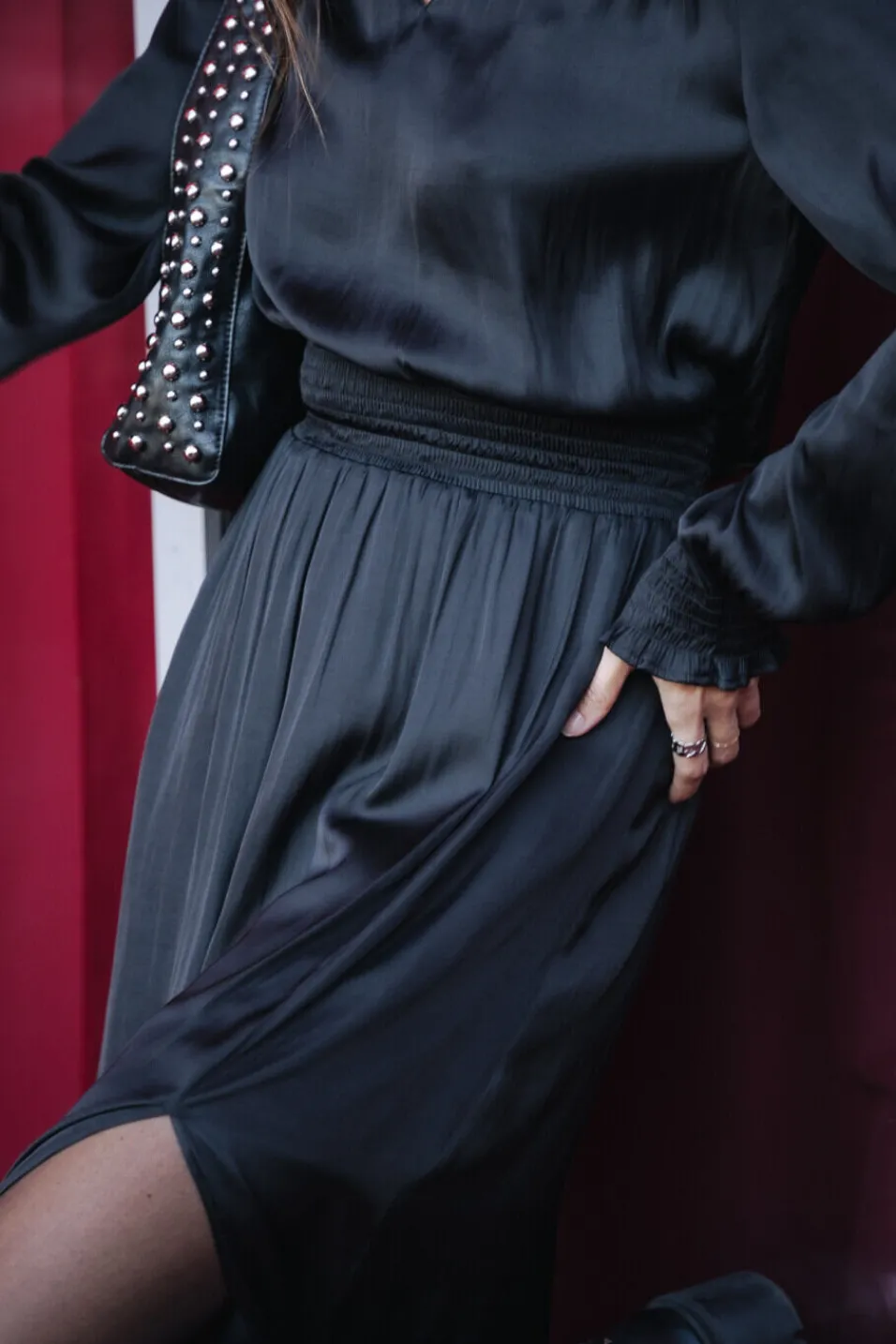 Femme Freeman T. Porter Rolinetti Plain