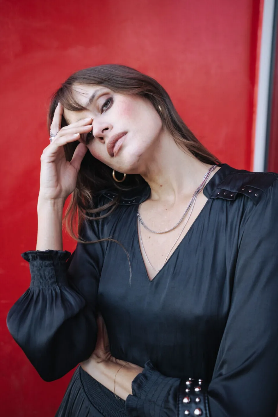 Femme Freeman T. Porter Rolinetti Plain