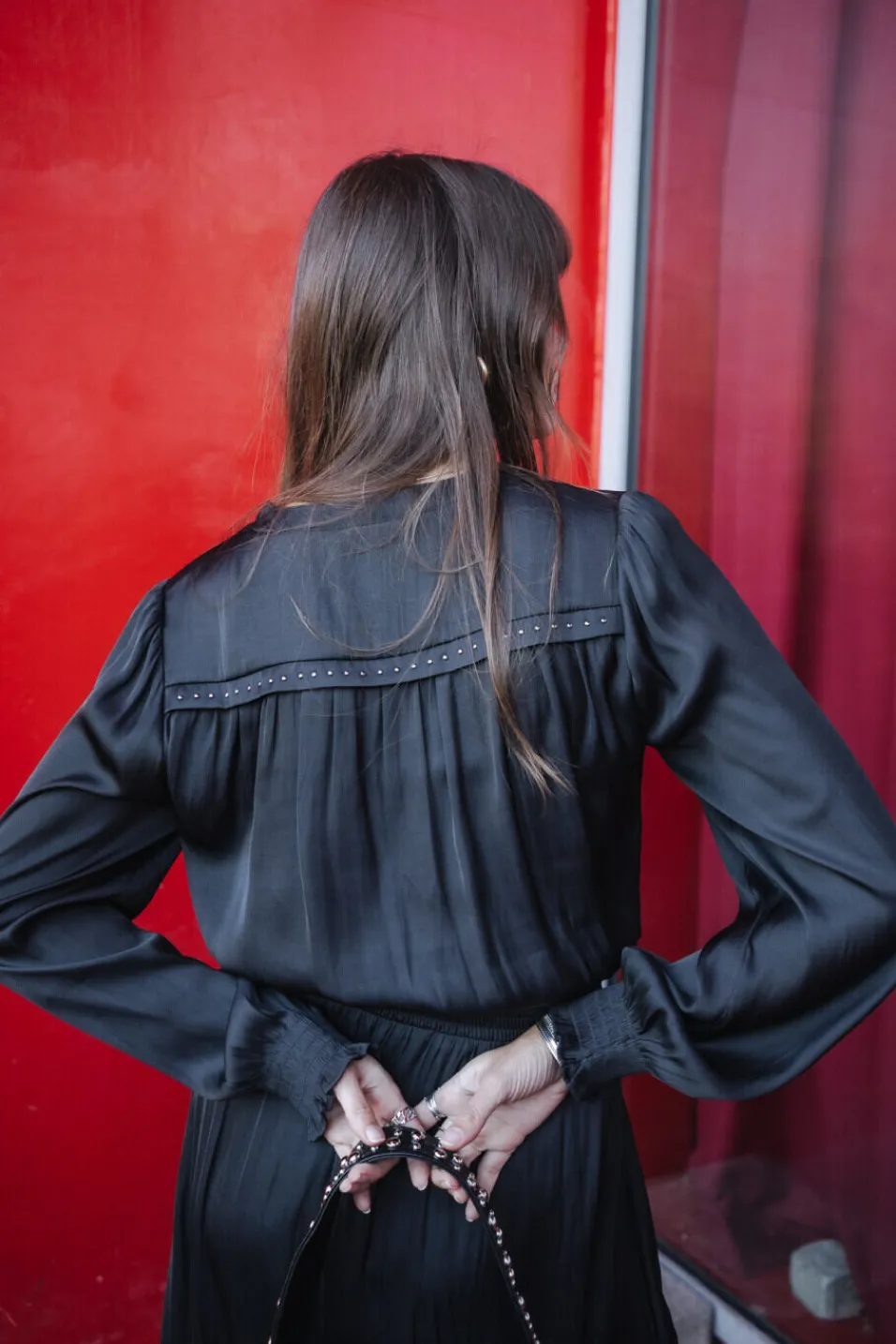 Femme Freeman T. Porter Rolinetti Plain