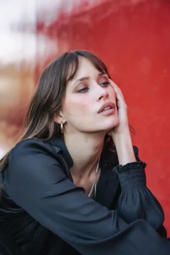 Femme Freeman T. Porter Rolinetti Plain