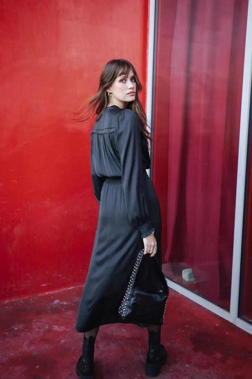 Femme Freeman T. Porter Rolinetti Plain