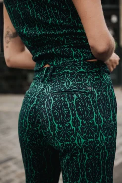 Femme Freeman T. Porter Roma Baroca