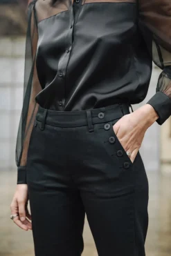 Femme Freeman T. Porter Roma Polyneo