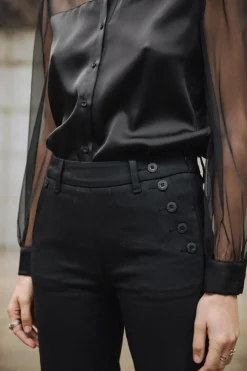 Femme Freeman T. Porter Roma Polyneo