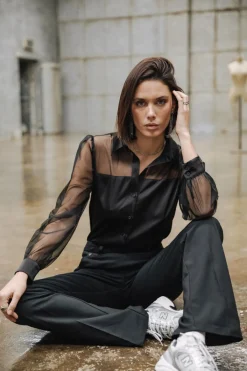 Femme Freeman T. Porter Roma Polyneo
