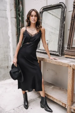 Femme Freeman T. Porter Romentica Lace