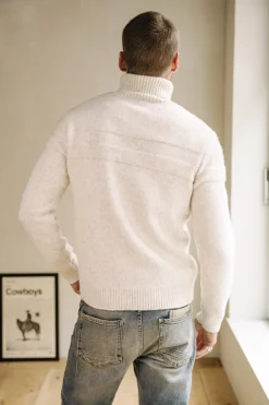 Homme Freeman T. Porter Romeo Bellagio