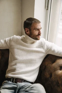 Homme Freeman T. Porter Romeo Bellagio