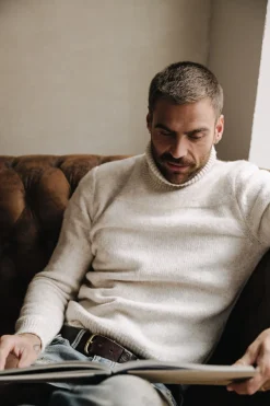 Homme Freeman T. Porter Romeo Bellagio