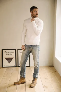 Homme Freeman T. Porter Romeo Bellagio