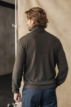 Homme Freeman T. Porter Romeo Romeo Nacka