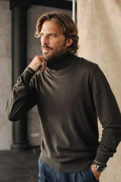 Homme Freeman T. Porter Romeo Romeo Nacka