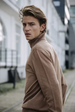 Homme Freeman T. Porter Romeo Romeo Nacka
