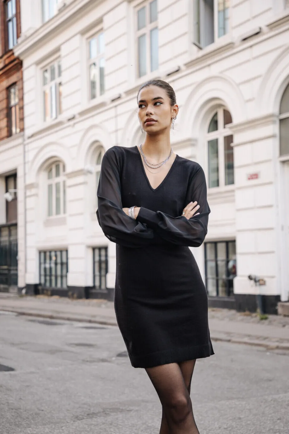 Femme Freeman T. Porter Rosaland Plain Color