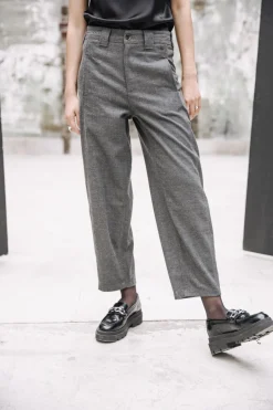 Femme Freeman T. Porter Rosalia City Moss