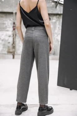 Femme Freeman T. Porter Rosalia City Moss